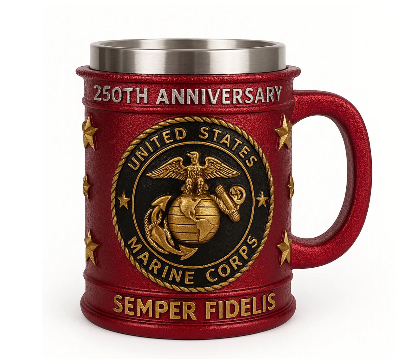Combat Mugs