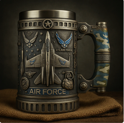Combat Mugs