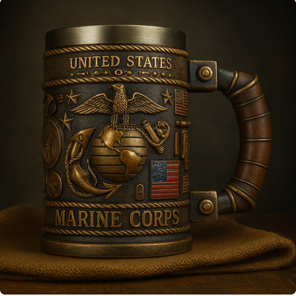 Combat Mugs